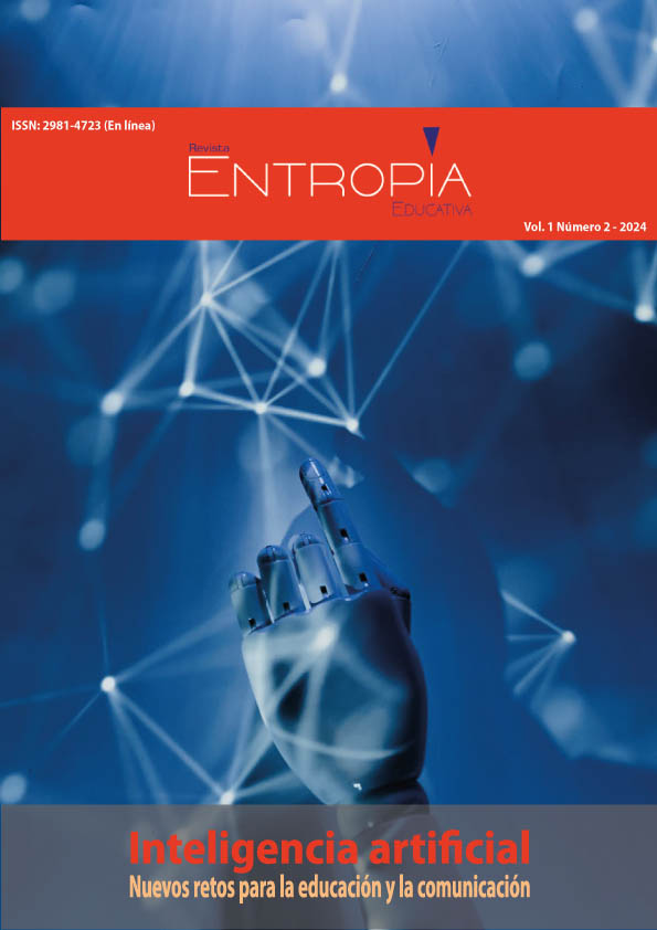 Revista Entropía Educativa