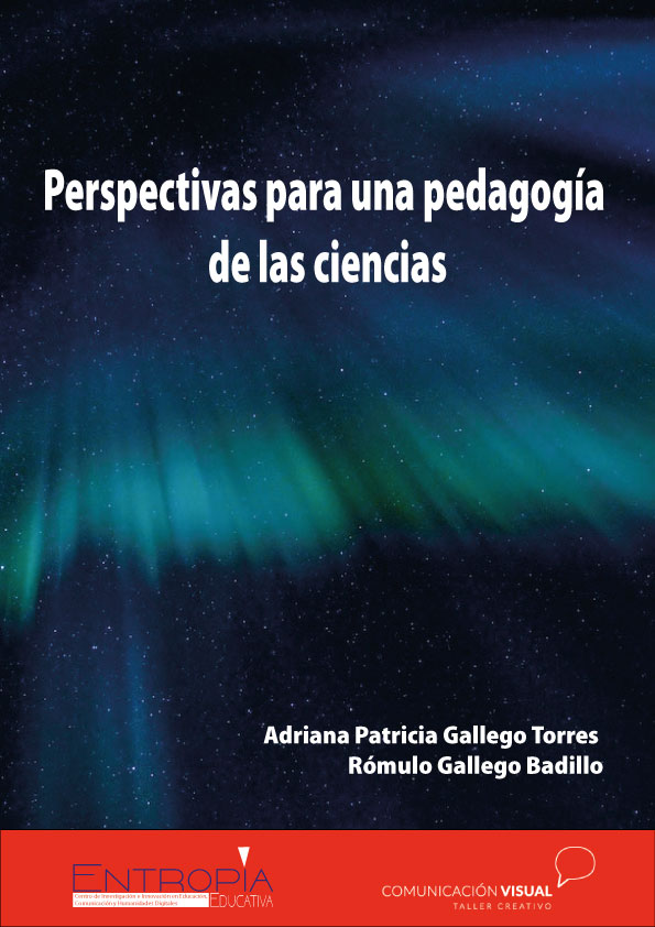 Revista Entropía Educativa