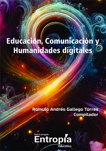 I Educación, Comunicación y humanidades digitales