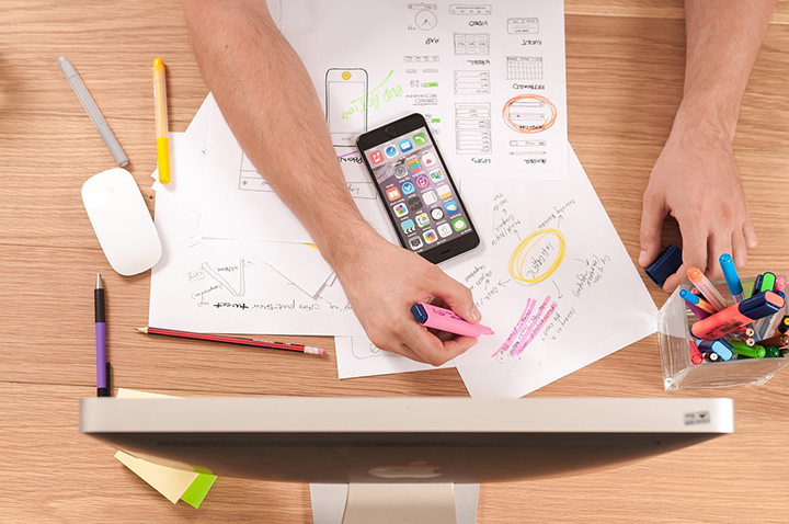 Diseño para el e-Learning