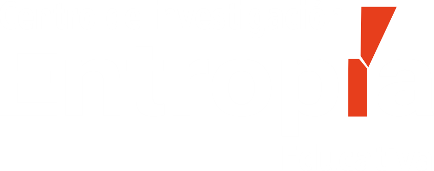 Logo de Entopía Educativa