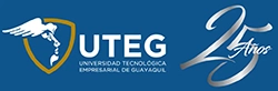 Universidad Tecnológica y Empresaria de Guayaquil